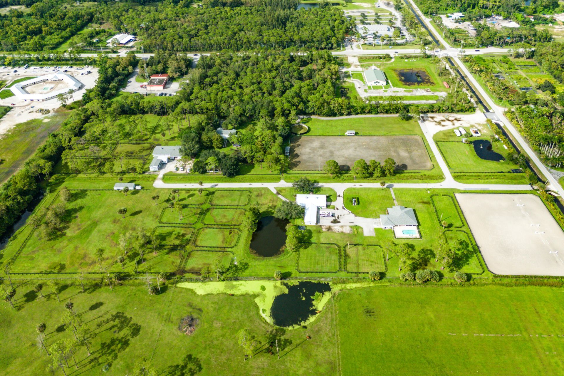 1815 E Road, Loxahatchee Groves, FL 33470 Photo
