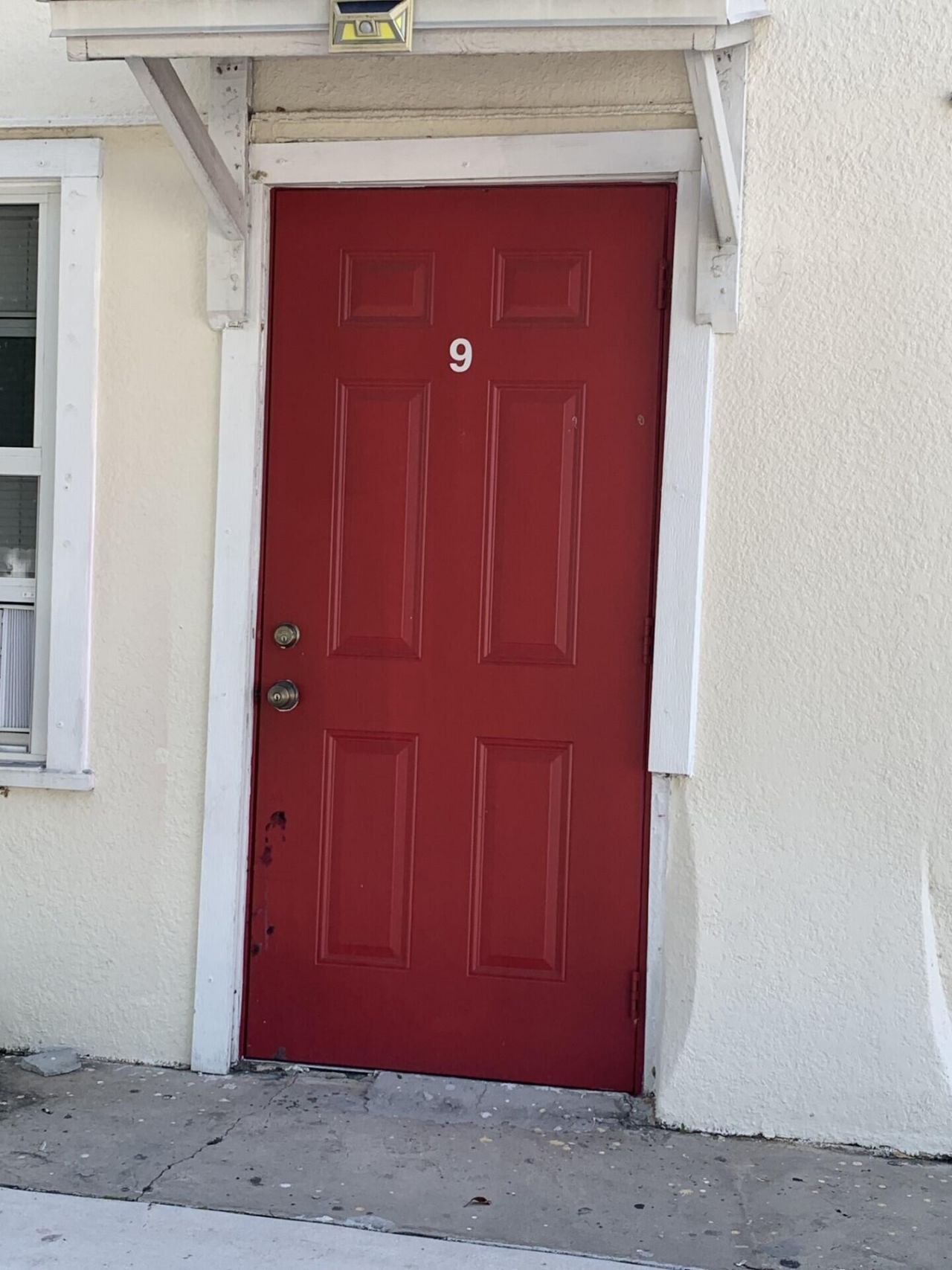 4561 Lake Avenue, Unit 9, West Palm Beach, FL 33405 Photo