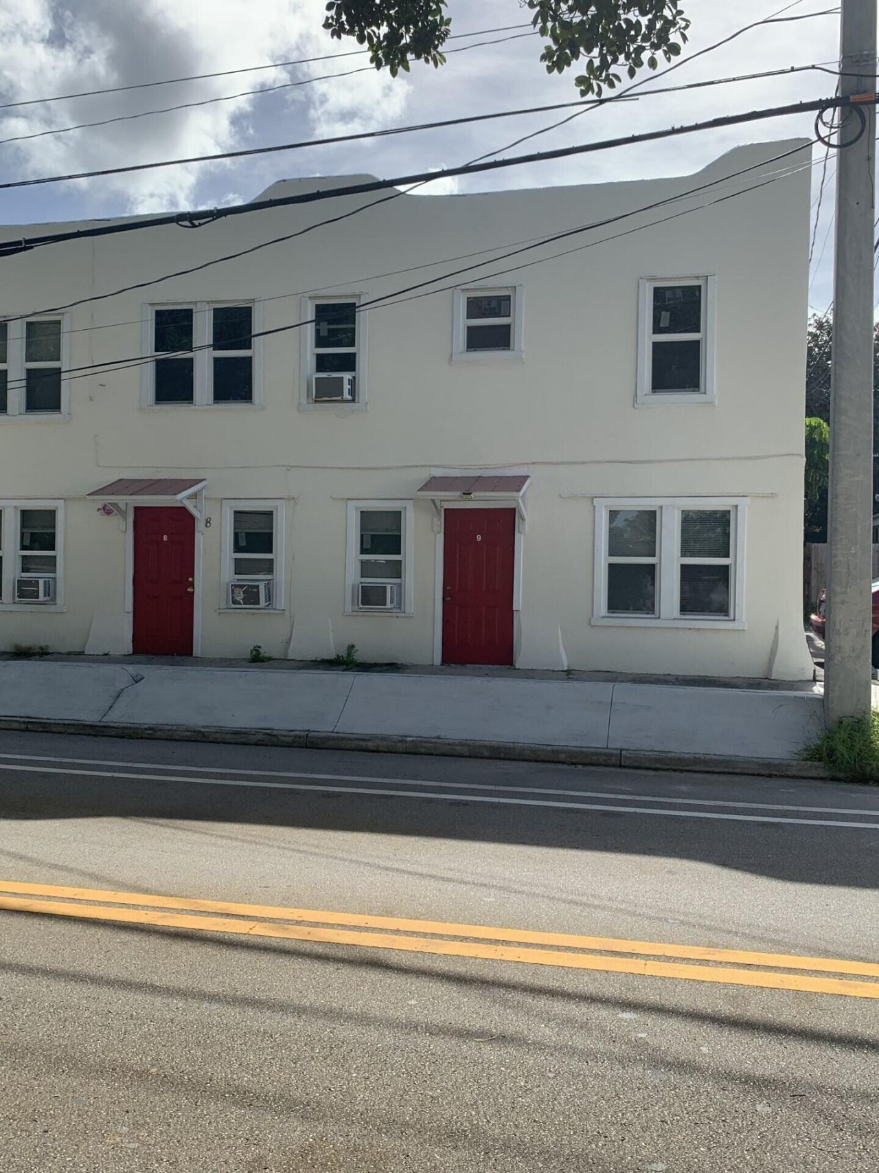 4561 Lake Avenue, Unit 9, West Palm Beach, FL 33405 Photo