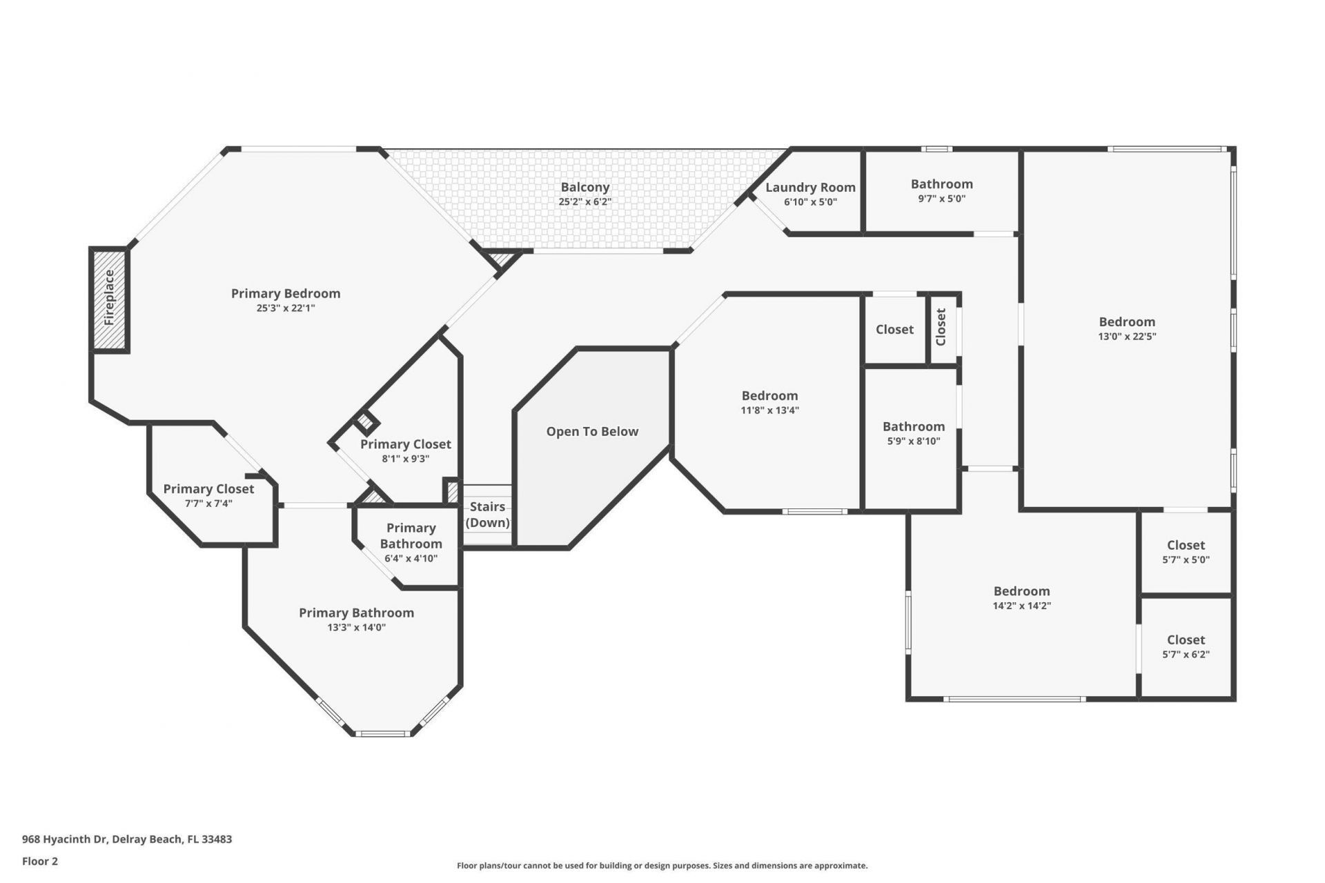 968 Hyacinth Drive, Delray Beach, FL 33483 Photo