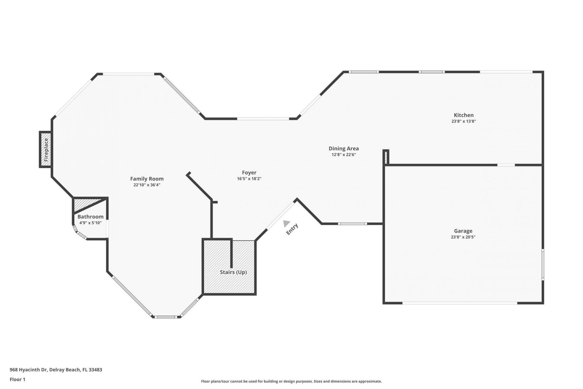968 Hyacinth Drive, Delray Beach, FL 33483 Photo