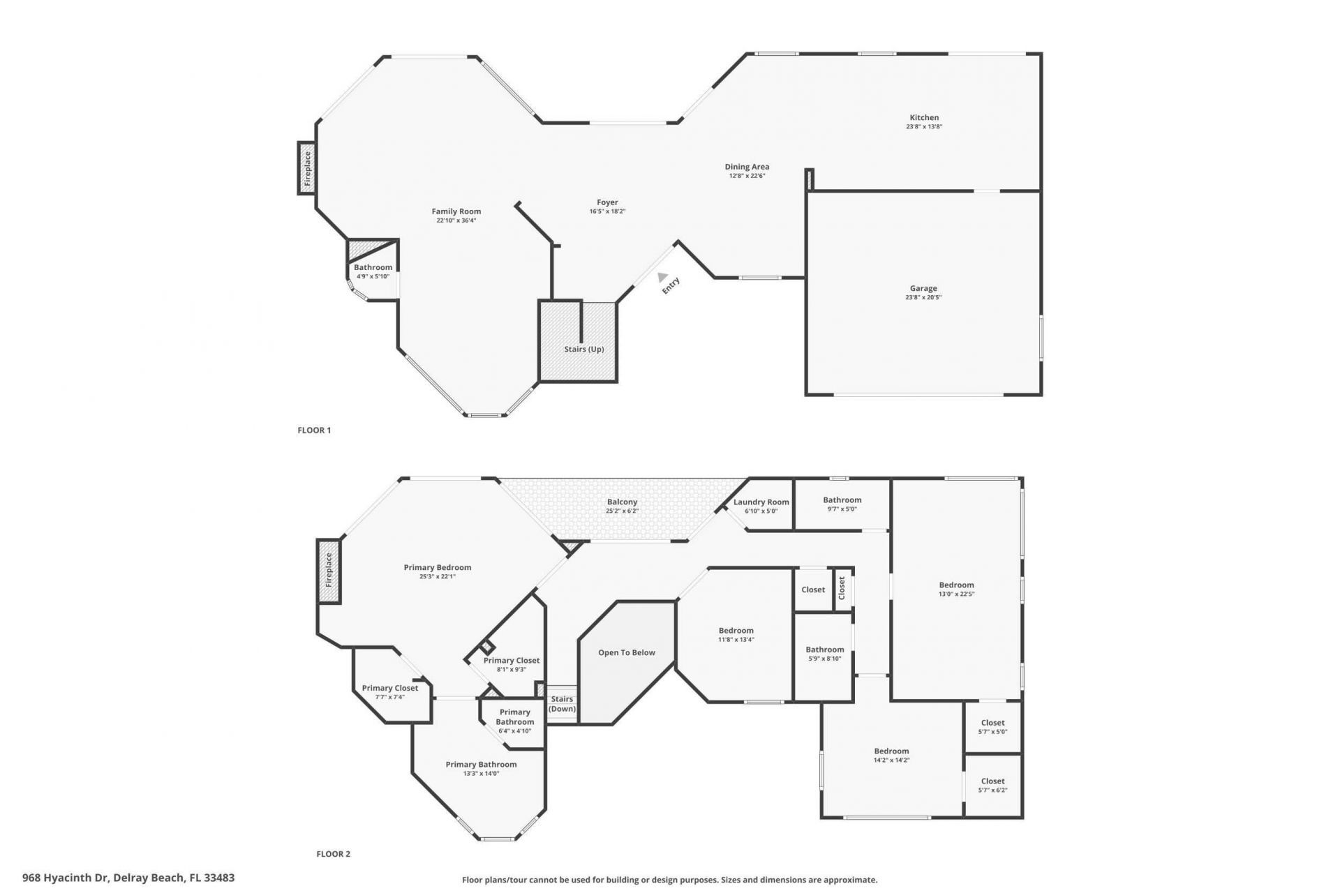 968 Hyacinth Drive, Delray Beach, FL 33483 Photo