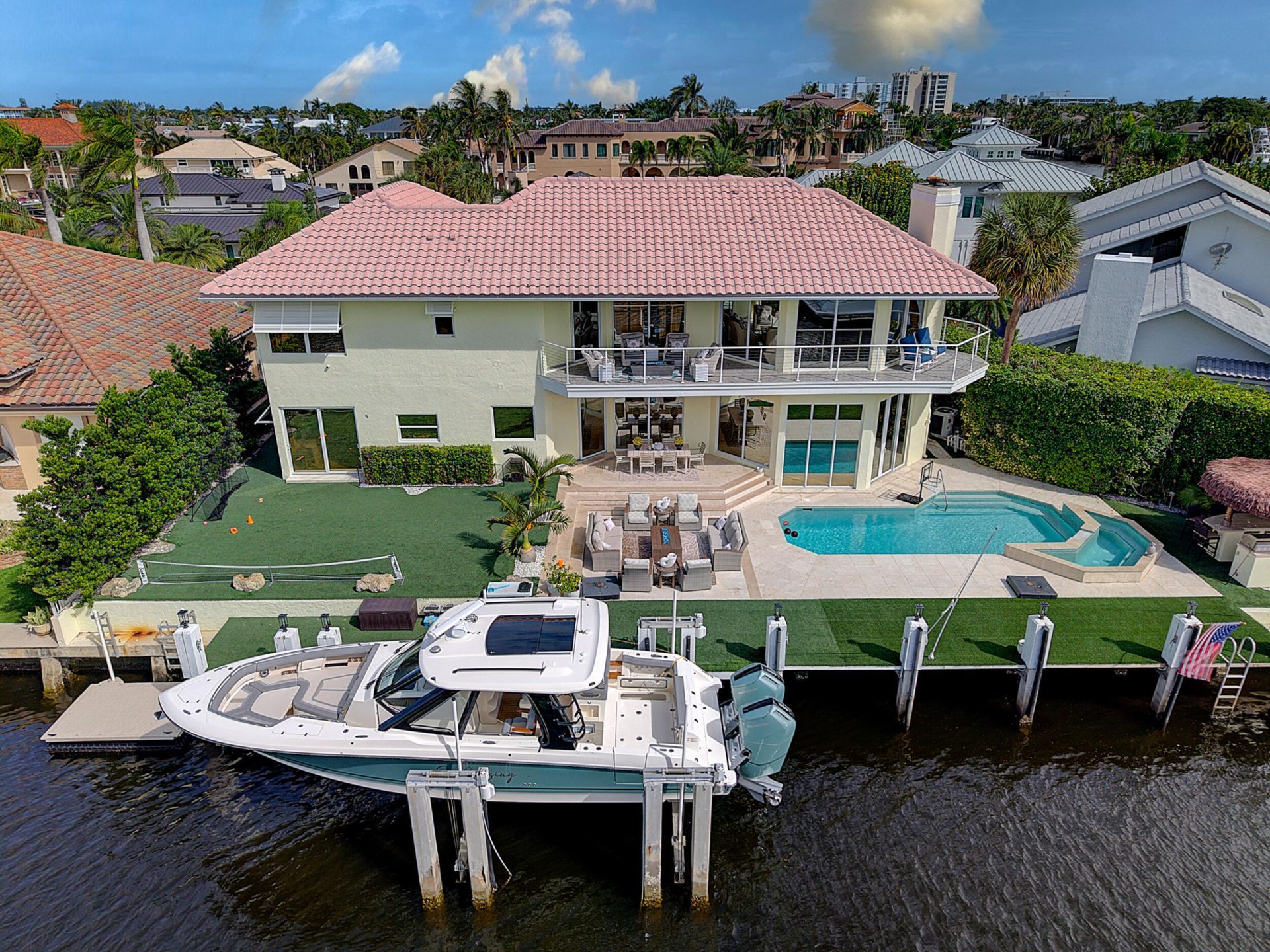 968 Hyacinth Drive, Delray Beach, FL 33483 Photo