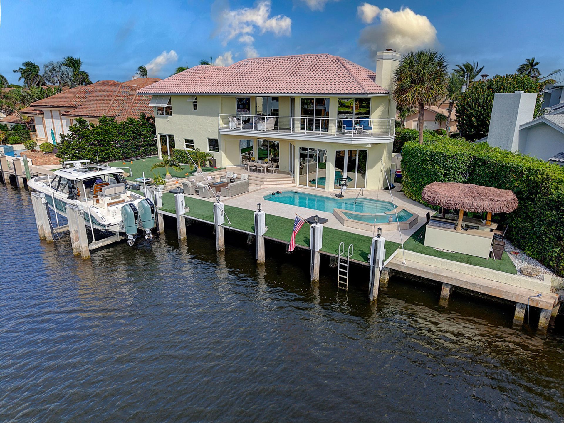 968 Hyacinth Drive, Delray Beach, FL 33483 Photo