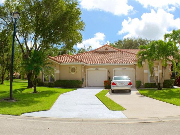 6387 Long Key Lane, Boynton Beach, FL 33472