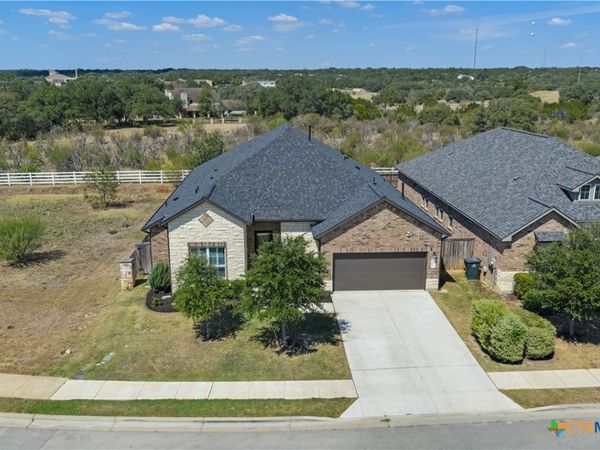 604 Academy Oaks Drive, San Marcos, TX 78666