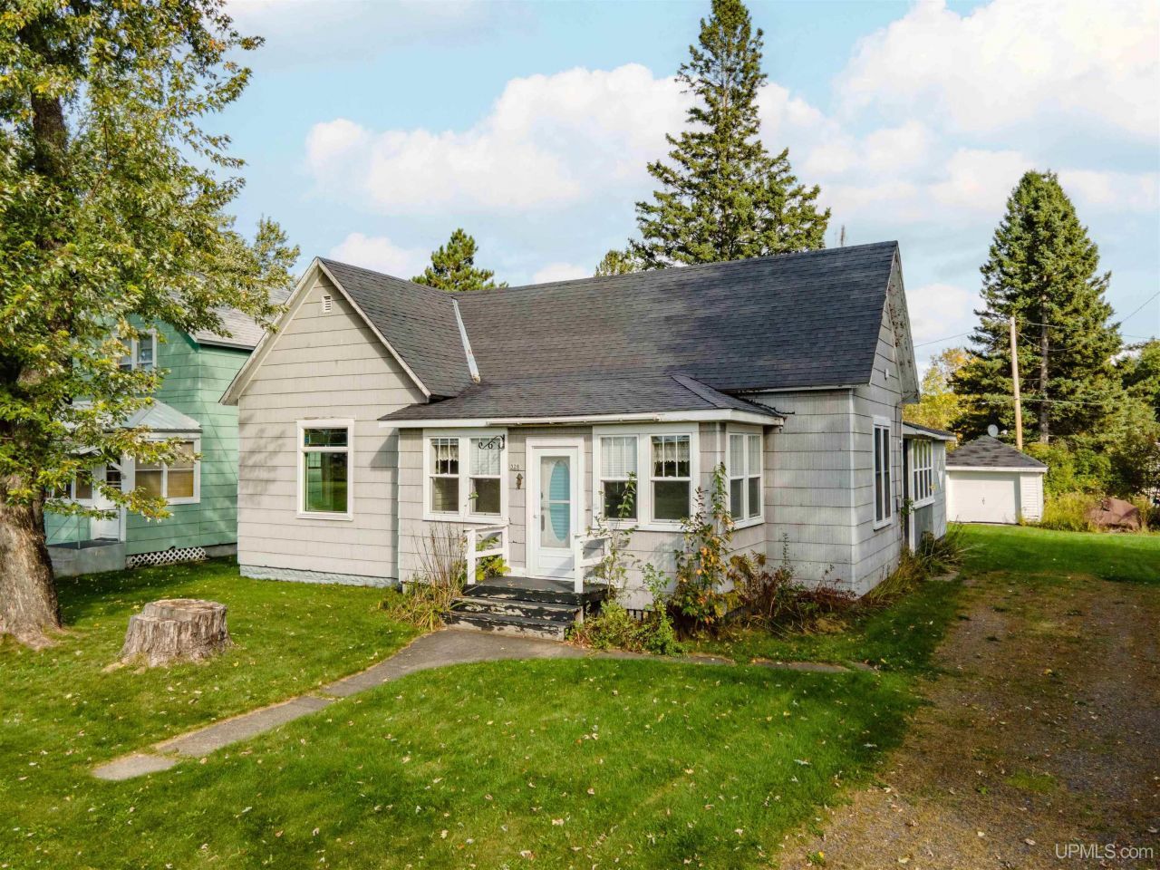 320 Hemlock Avenue, Hematite Twp, MI 49903 Main Photo