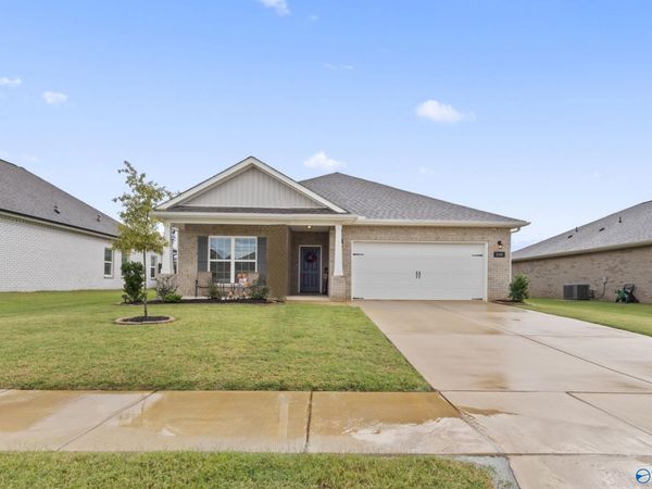 148 Hazel Pine Trail, Hazel Green, AL 35750