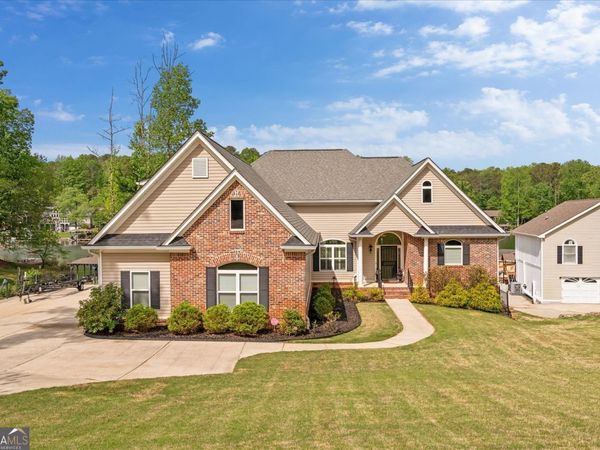 2191 Lakeview Parkway, Villa Rica, GA 30180