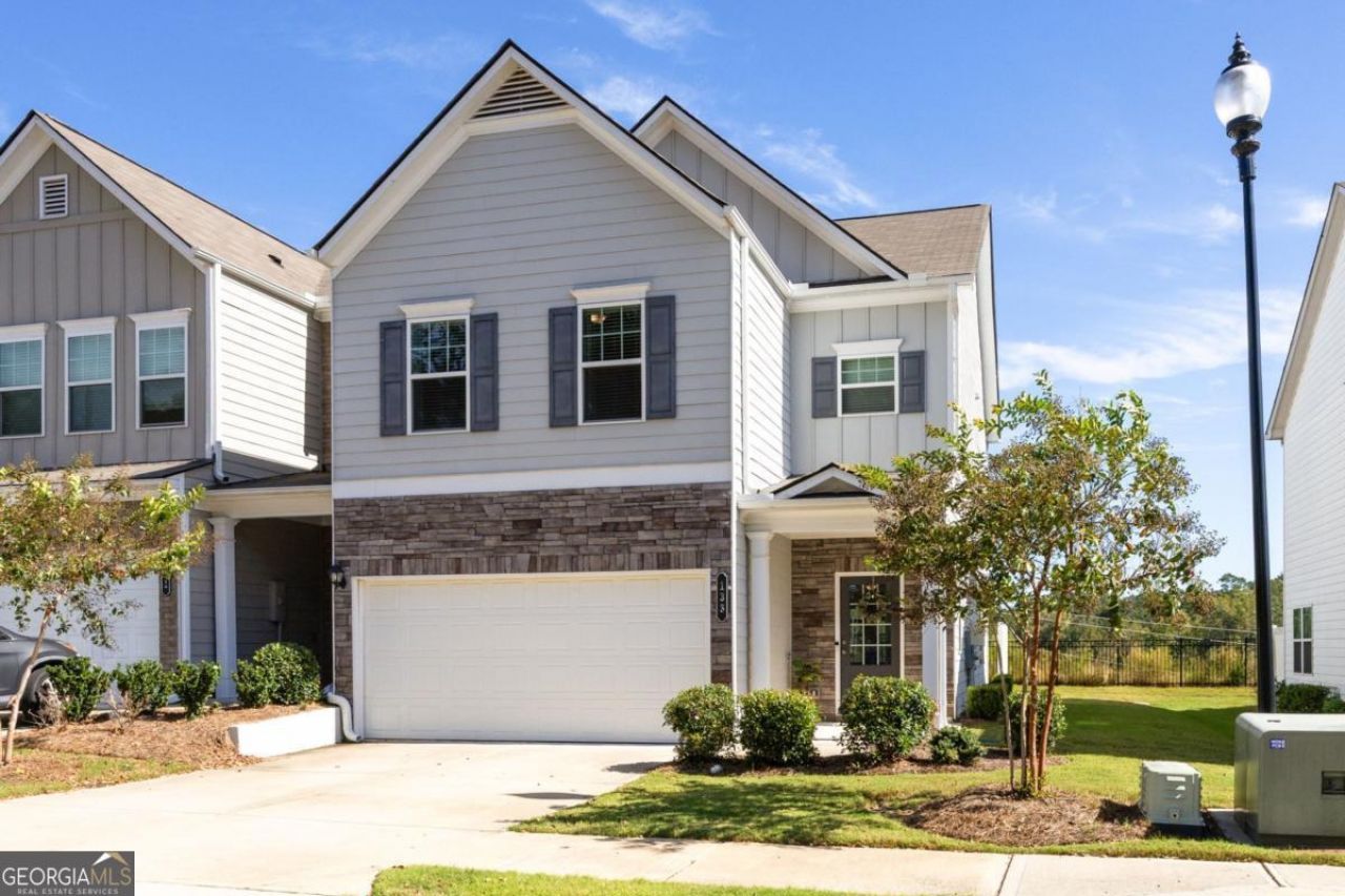 133 Madison Bend, Woodstock, GA 30188 Main Photo