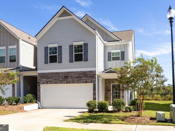 133 Madison Bend, Woodstock, GA 30188