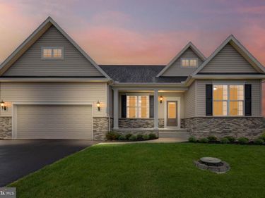 1520 FALCON LANE, Unit 251, CHAMBERSBURG, PA 17201