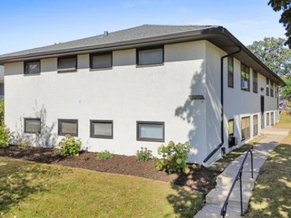 1707 & 1715 Thomas Avenue, Saint Paul, MN 55104