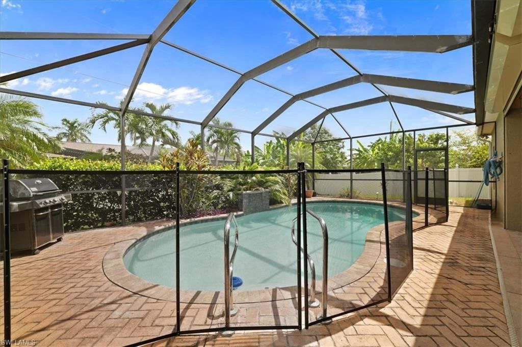 2607 Chiquita Blvd S, Cape Coral, FL 33914 Photo