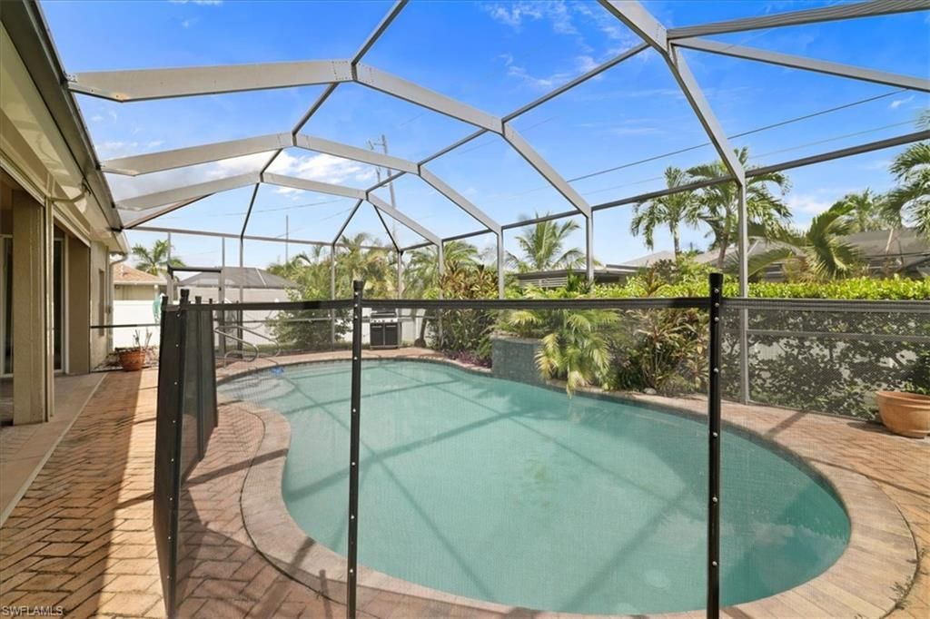 2607 Chiquita Blvd S, Cape Coral, FL 33914 Photo