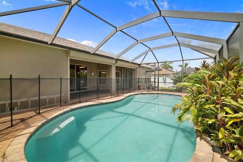 2607 Chiquita Blvd S, Cape Coral, FL 33914 Photo