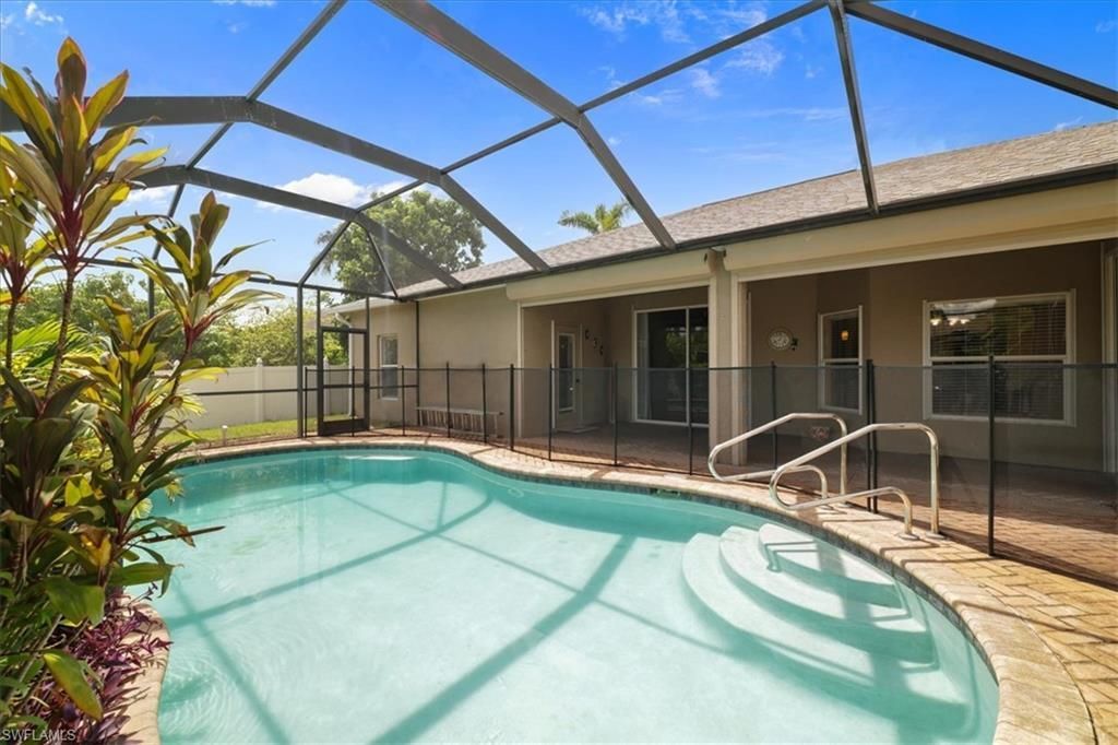 2607 Chiquita Blvd S, Cape Coral, FL 33914 Photo