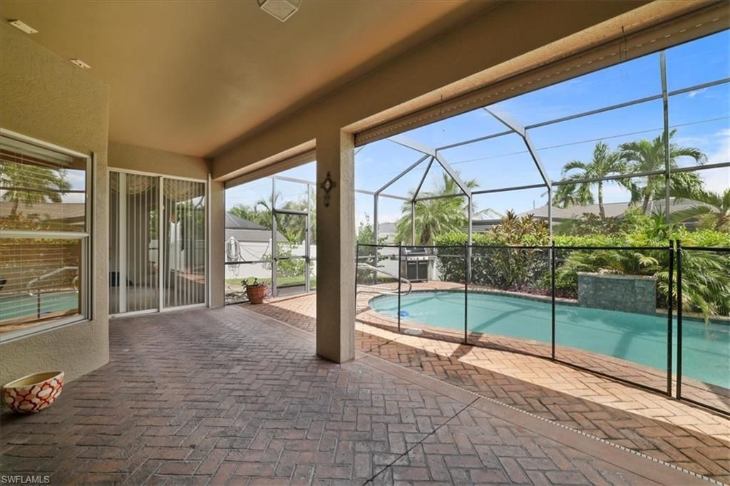 2607 Chiquita Blvd S, Cape Coral, FL 33914 Photo