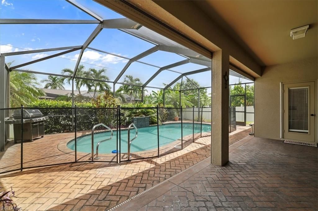 2607 Chiquita Blvd S, Cape Coral, FL 33914 Photo