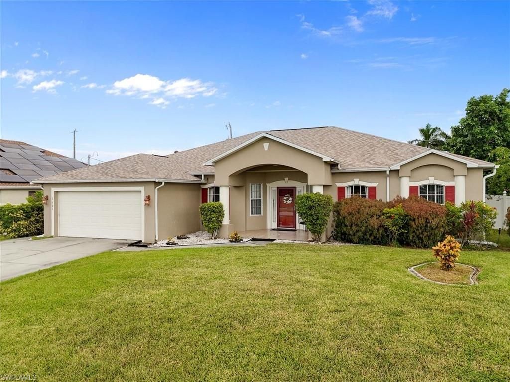 2607 Chiquita Blvd S, Cape Coral, FL 33914 Photo