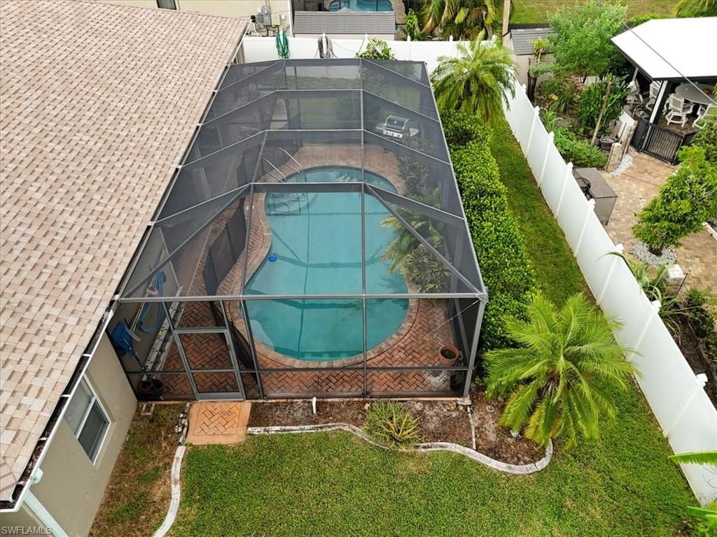 2607 Chiquita Blvd S, Cape Coral, FL 33914 Photo