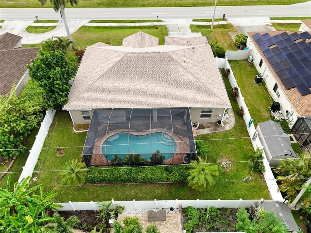 2607 Chiquita Blvd S, Cape Coral, FL 33914 Photo