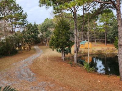 7997 Doar Road, Unit C-2, Awendaw, SC 29429