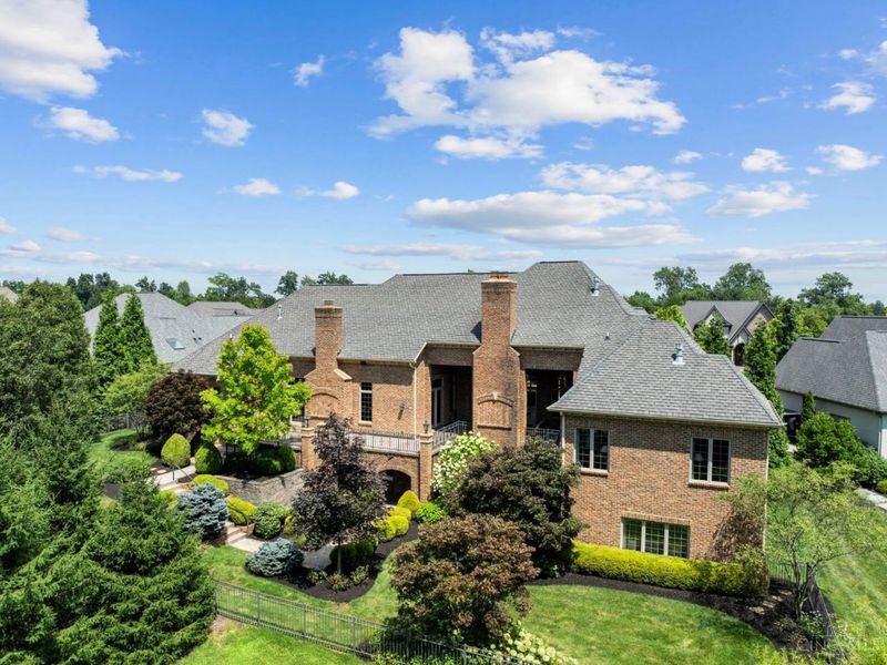 47 Traditions Turn, Montgomery, OH 45249 Photo 68