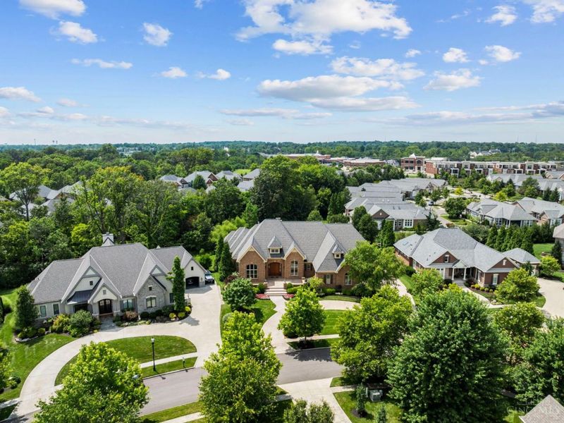 47 Traditions Turn, Montgomery, OH 45249 Photo 71