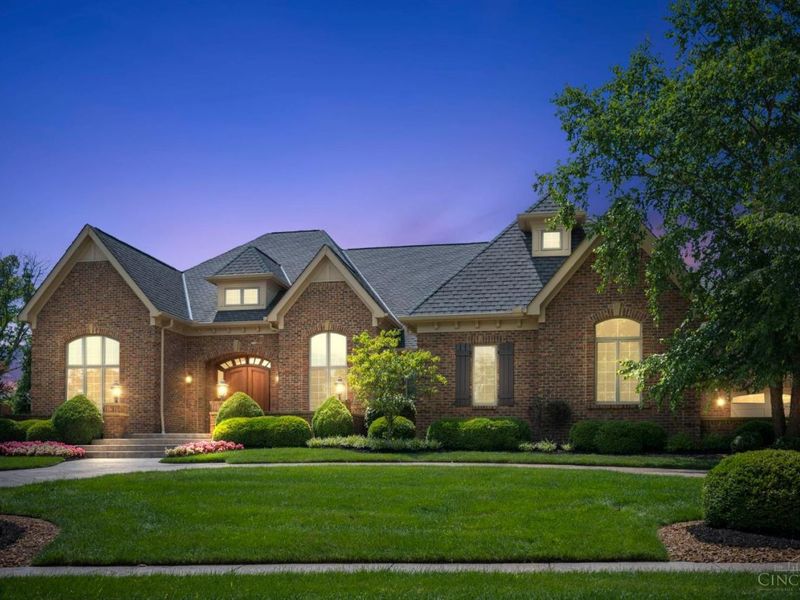 47 Traditions Turn, Montgomery, OH 45249 Photo 73