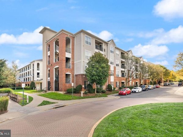 4860 EISENHOWER AVENUE, Unit 180, ALEXANDRIA, VA 22304