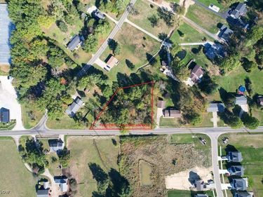 Meloy Road, Brimfield, OH 44240