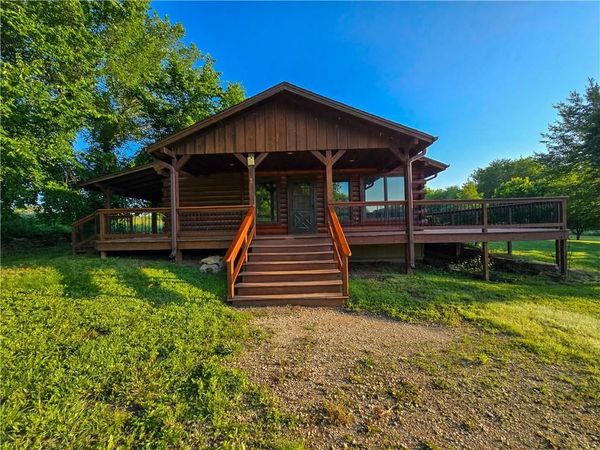 2359 GP Road Road, Other, KS 66850