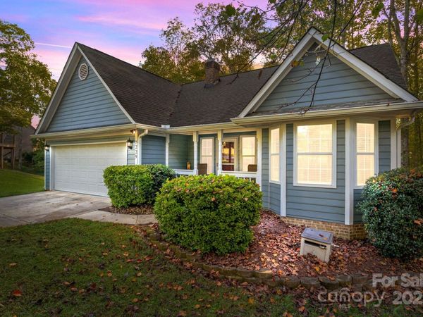 7229 Catawba Springs Road, Denver, NC 28037