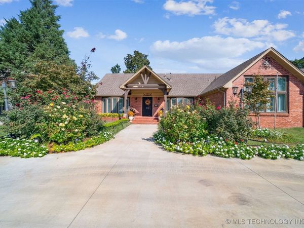 2131 E 31 Street, Tulsa, OK 74105