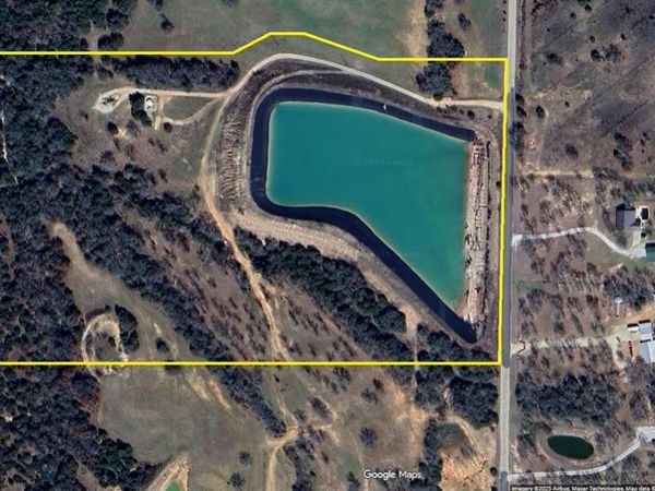 TBD Cr-2690 Road, Alvord, TX 76225