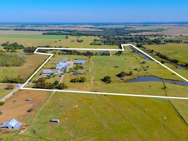 45 Acres Strittmatter , Pilot Point, TX 76258