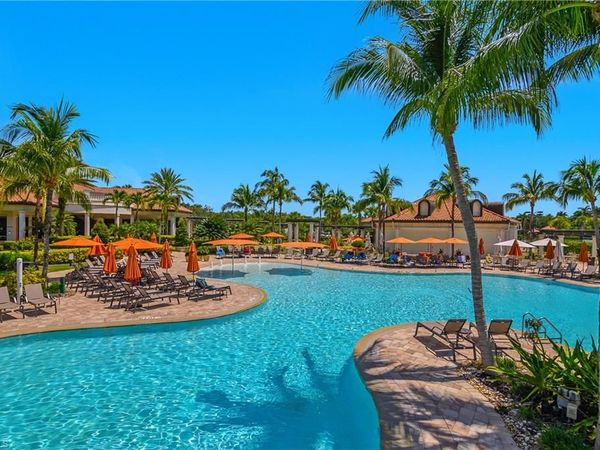 9533 Avellino WAY, Unit 2914, NAPLES, FL 34113