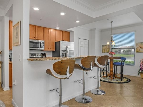 9533 Avellino WAY, Unit 2914, NAPLES, FL 34113