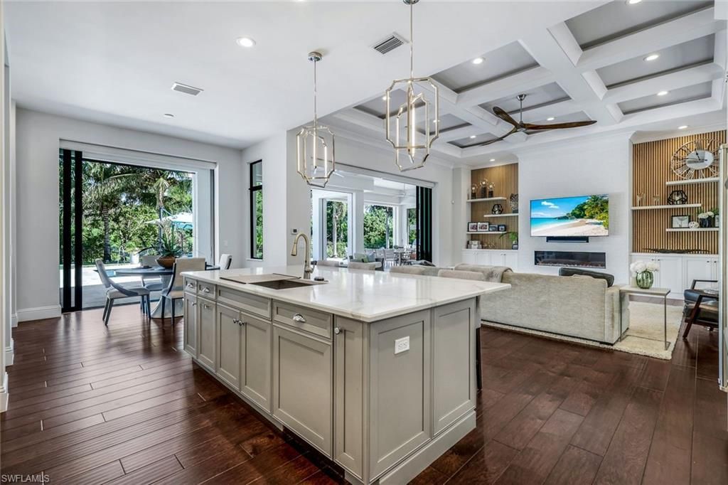 5861 Napa Woods Way, Naples, FL 34116 Photo