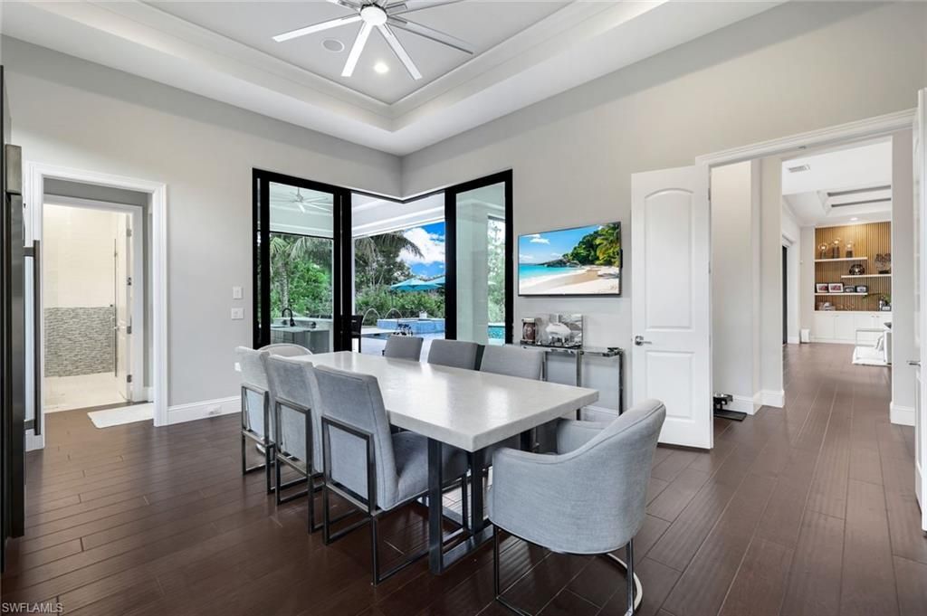 5861 Napa Woods Way, Naples, FL 34116 Photo