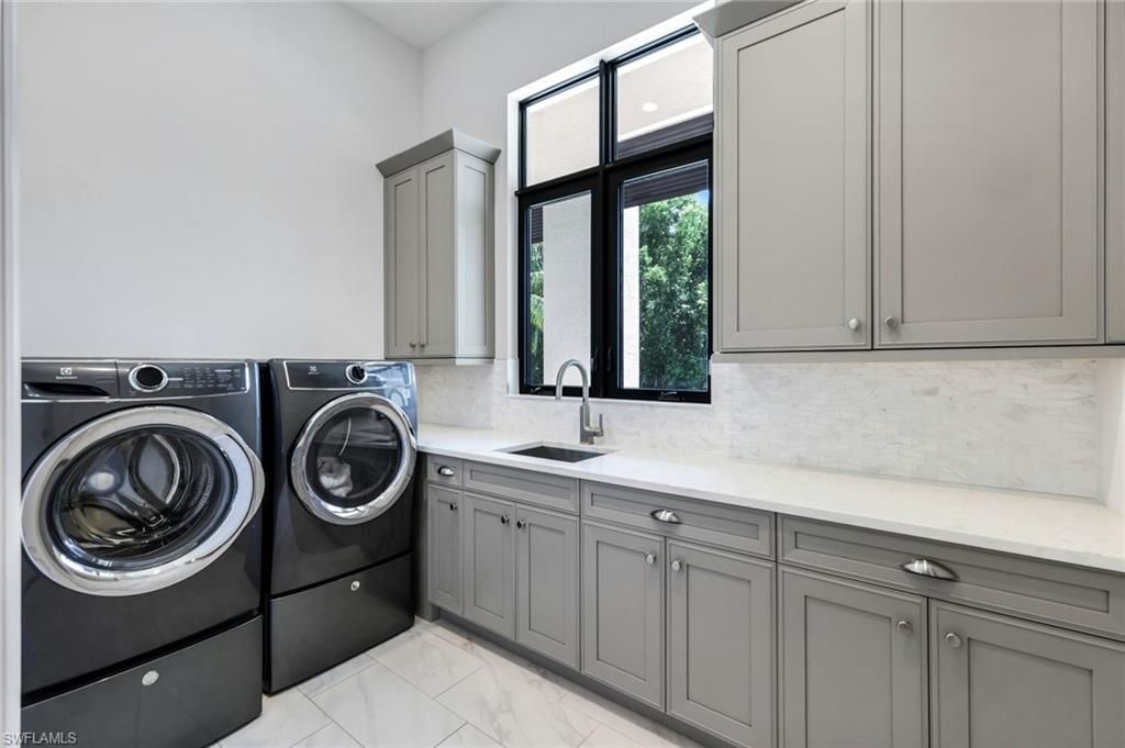 5861 Napa Woods Way, Naples, FL 34116 Photo