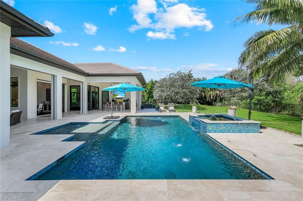 5861 Napa Woods Way, Naples, FL 34116 Photo