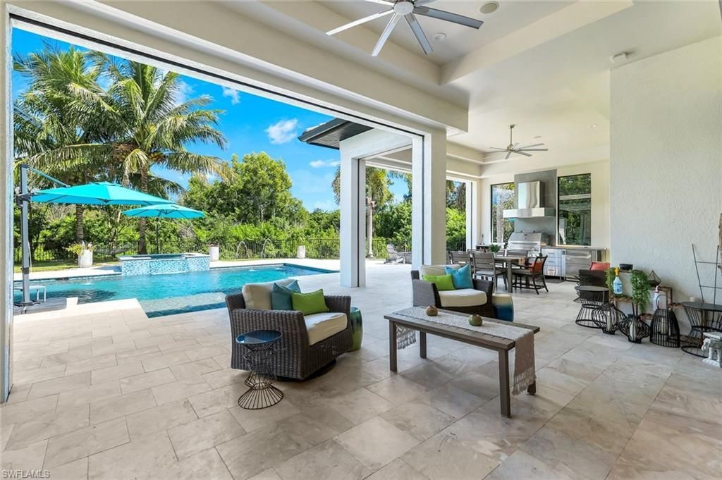 5861 Napa Woods Way, Naples, FL 34116 Photo