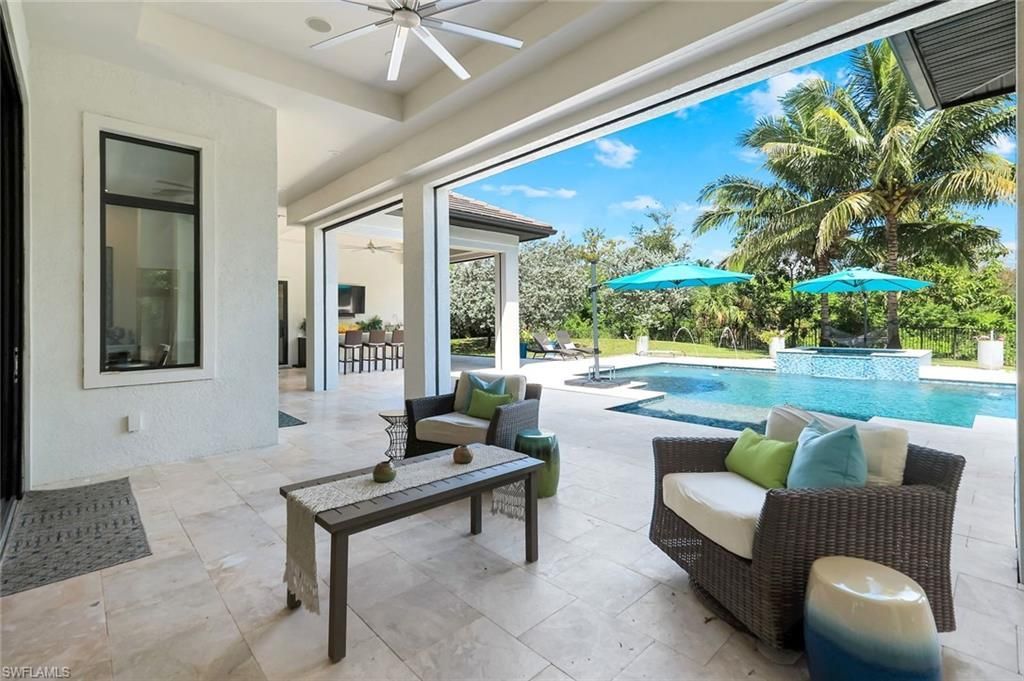 5861 Napa Woods Way, Naples, FL 34116 Photo