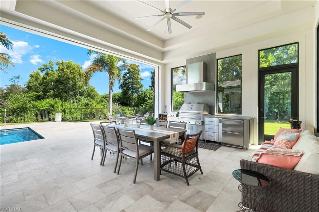 5861 Napa Woods Way, Naples, FL 34116 Photo