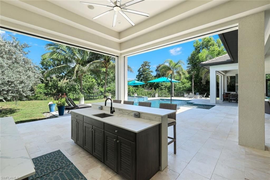 5861 Napa Woods Way, Naples, FL 34116 Photo