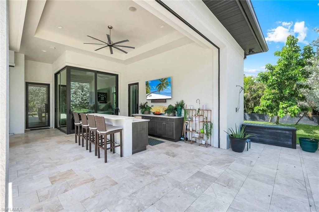 5861 Napa Woods Way, Naples, FL 34116 Photo