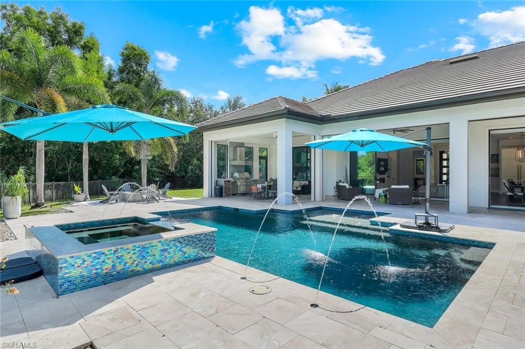 5861 Napa Woods Way, Naples, FL 34116 Photo