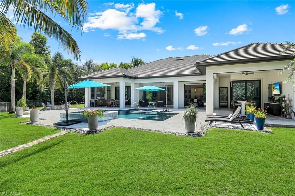 5861 Napa Woods Way, Naples, FL 34116 Photo